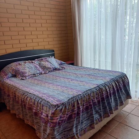 Hostal Los Nogales 코킴보 외부 사진