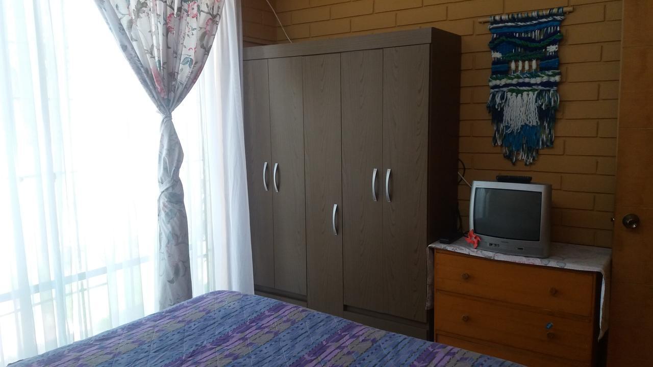 Hostal Los Nogales 코킴보 외부 사진